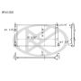 KOYORAD A13220 Koyorad Radiator A13220