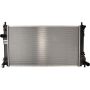 KOYORAD A13220 Koyorad Radiator A13220