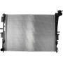 KOYORAD A13249 Koyorad Radiator A13249