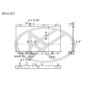 KOYORAD A13257 Koyorad Radiator A13257