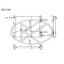 KOYORAD A13260 Koyorad Radiator A13260