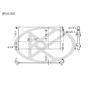 KOYORAD A13292 Koyorad Radiator A13292