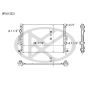 KOYORAD A13331 Koyorad Radiator A13331