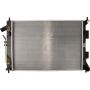 KOYORAD A13333 Koyorad Radiator A13333