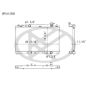 KOYORAD A13368 Koyorad Radiator A13368