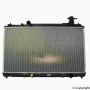 KOYORAD A13368 Koyorad Radiator A13368