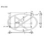 KOYORAD A13382 Koyorad Radiator A13382