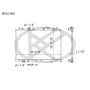 KOYORAD A13402 Koyorad Radiator A13402