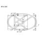 KOYORAD A13405 Koyorad Radiator A13405