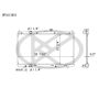 KOYORAD A13418 Koyorad Radiator A13418