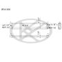 KOYORAD A13436 Koyorad Radiator A13436