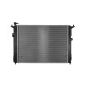 KOYORAD A13456 Koyorad Radiator A13456