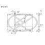 KOYORAD A13470 Koyorad Radiator A13470