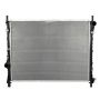 KOYORAD A13488 Koyorad Radiator A13488
