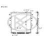 KOYORAD A13501 Koyorad Radiator A13501
