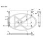 KOYORAD A13520 Koyorad Radiator A13520