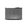 KOYORAD A13526 Koyorad Radiator A13526