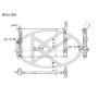 KOYORAD A13536 Koyorad Radiator A13536