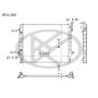 KOYORAD A13565 Koyorad Radiator A13565