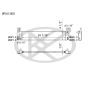 KOYORAD A13625 Koyorad Radiator A13625