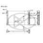 KOYORAD A13632 Koyorad Radiator A13632