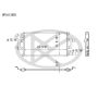 KOYORAD A13655 Koyorad Radiator A13655