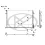KOYORAD A13755 Koyorad Radiator A13755