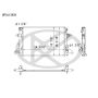 KOYORAD A13939 Koyorad Radiator A13939