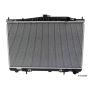KOYORAD A1561 Koyorad Radiator A1561