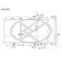KOYORAD A1568 Koyorad Radiator A1568