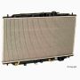 KOYORAD A1572 Koyorad Radiator A1572