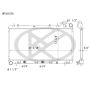 KOYORAD A1574 Koyorad Radiator A1574