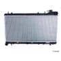 KOYORAD A1574 Koyorad Radiator A1574