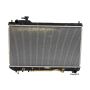 KOYORAD A1859 Koyorad Radiator A1859
