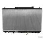 KOYORAD A1909 Koyorad Radiator A1909