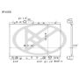 KOYORAD A2031 Koyorad Radiator A2031