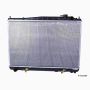 KOYORAD A2054 Koyorad Radiator A2054