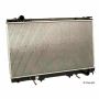 KOYORAD A2058 Koyorad Radiator A2058