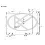 KOYORAD A2063 Koyorad Radiator A2063