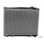 KOYORAD A2075 Koyorad Radiator A2075