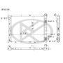 KOYORAD A2140 Koyorad Radiator A2140