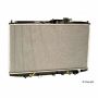 KOYORAD A2148 Koyorad Radiator A2148
