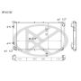 KOYORAD A2152 Koyorad Radiator A2152
