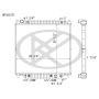 KOYORAD A2171 Koyorad Radiator A2171