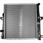 KOYORAD A2173 Koyorad Radiator A2173