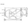 KOYORAD A2184 Koyorad Radiator A2184