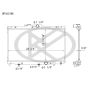 KOYORAD A2198 Koyorad Radiator A2198
