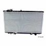 KOYORAD A2222 Koyorad Radiator A2222