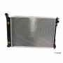 KOYORAD A2259 Koyorad Radiator A2259