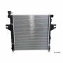 KOYORAD A2262 Koyorad Radiator A2262